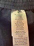 Faherty Solid Blue Athletic Shorts Size 4T - photo 4