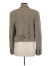 Free People Houndstooth Tan Blazer Size M - photo 2