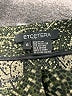 Etcetera Animal Print Green Casual Pants Size 6 - photo 4