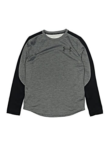 Under Armour Long Sleeve T-Shirt (view 1)