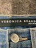 Veronica Beard Jeans Tweed Blue Jeans Size 25 waist - photo 7