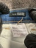 Veronica Beard Jeans Tweed Blue Jeans Size 25 waist - photo 8