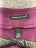 Counterparts Purple Active Pants Size 14 - photo 4