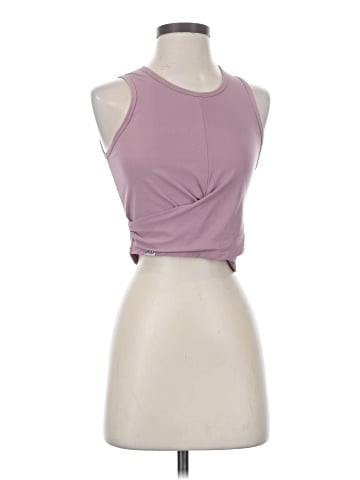 TLF Sleeveless Top (view 1)