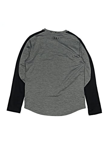 Under Armour Long Sleeve T-Shirt (view 2)