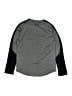 Under Armour Gray Long Sleeve T-Shirt Size L (youth) - photo 2