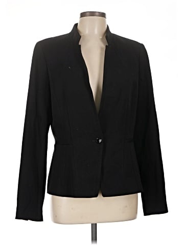 White House Black Market Blazer (view 1)