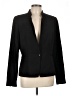 White House Black Market Black Blazer Size 14 - photo 1