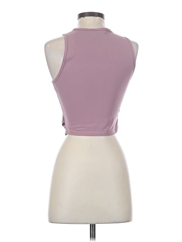 TLF Sleeveless Top (view 2)