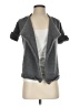 Vince. Gray Wool Cardigan Size XS - photo 1