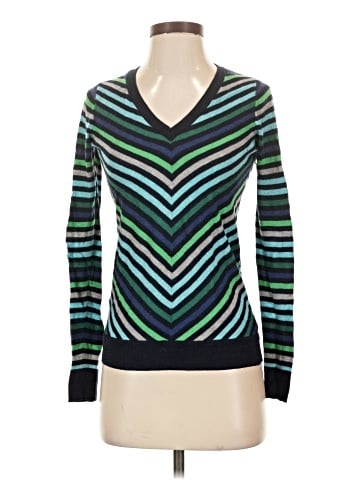 The Limited Pullover Sweater (view 1)