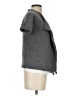 Vince. Gray Wool Cardigan Size XS - photo 4