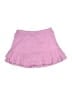 Grand Slam 100% Polyester Solid Pink Active Skort Size S - photo 1