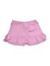 Grand Slam 100% Polyester Solid Pink Active Skort Size S - photo 2