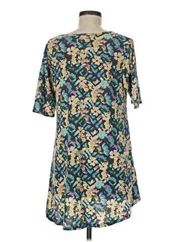 Lularoe 3/4 Sleeve T-Shirt (view 2)
