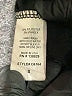 Peach Royal Solid Black Casual Dress Size S - photo 8