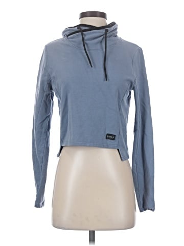 TLF Sweatshirt (view 1)