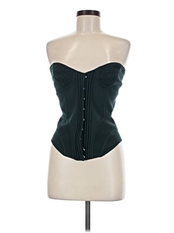 Stella McCartney Vintage Sleeveless Knit Top (view 1)