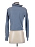 TLF Blue Sweatshirt Size XS - photo 2