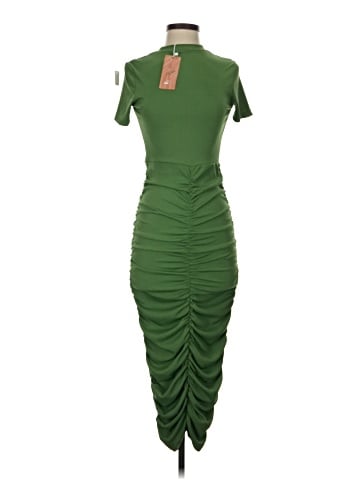 Shein Cocktail Dress (view 1)