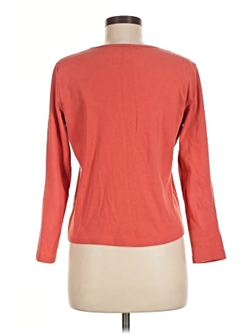 Eddie Bauer 3/4 Sleeve T-Shirt (view 2)