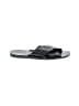 Everlane Black Sandals Size 9 1/2 - photo 1
