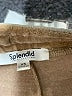 Splendid Tan Casual Pants Size XS - photo 4