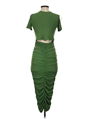 Shein Cocktail Dress (view 2)