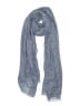 Brunello Cucinelli Blue Scarf One size - photo 1