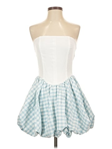 Lena Cocktail Dress (view 1)