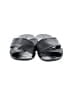 Everlane Black Sandals Size 9 1/2 - photo 2