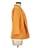 Skies Are Blue Orange Yellow Blazer Size M - photo 4