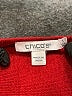 Chico's Red Pullover Sweater Size XL (3) - photo 7