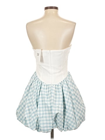 Lena Cocktail Dress (view 2)