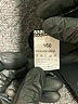 Unbranded 100% Polyester Stars Black Skirt Size 14 - photo 4