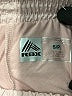 RBX 100% Polyester Solid Tan Athletic Shorts Size S - photo 4