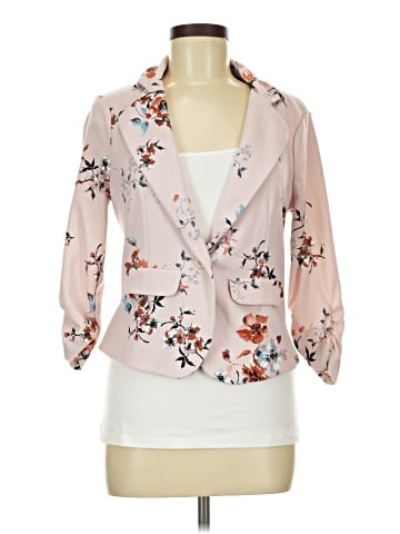 Crescent & Willough Blazer (view 1)