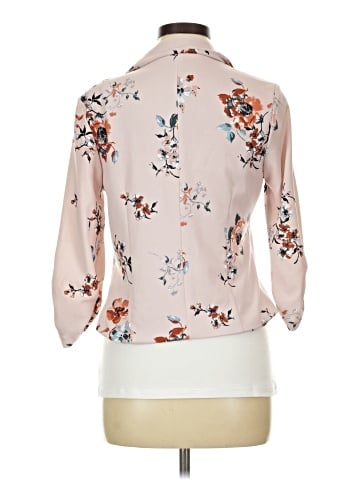 Crescent & Willough Blazer (view 2)