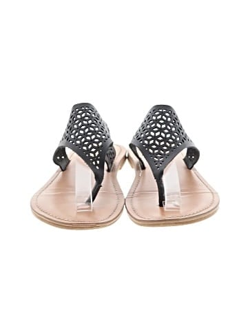 Merona Flip Flops (view 2)