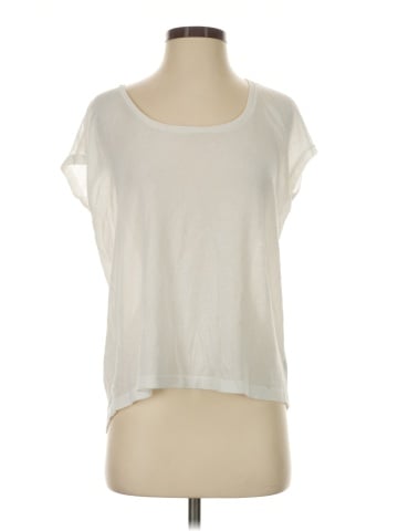 Theory Short Sleeve T-Shirt (view 1)