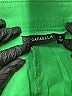 Rafaella Green Active Pants Size 18 - photo 4