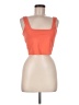 ASOS Orange Tank Top Size 8 - photo 1