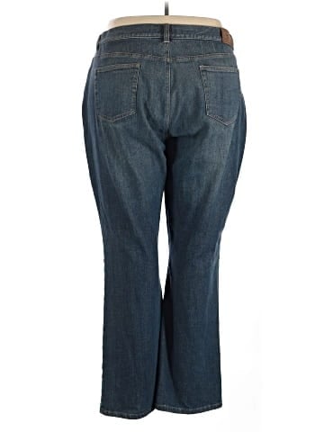 Lauren Jeans Co. Jeans (view 2)