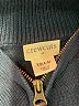 Crewcuts Outlet 100% Cotton Black Turtleneck Sweater Size 4 - 5 - photo 3