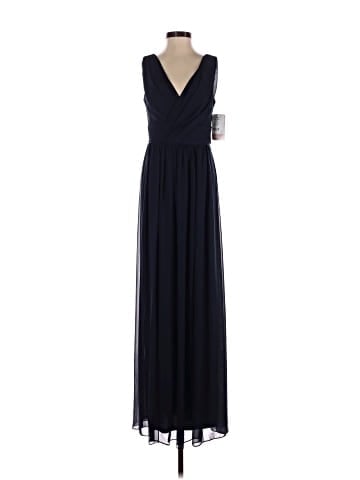Dessy Collection Cocktail Dress (view 1)