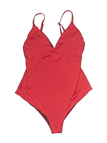 Calzedonia One Piece Swimsuit (view 1)