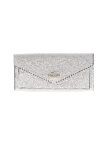 Coach Leather Wallet (view 1)