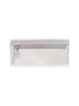 Coach 100% Leather Silver Leather Wallet One size - photo 2