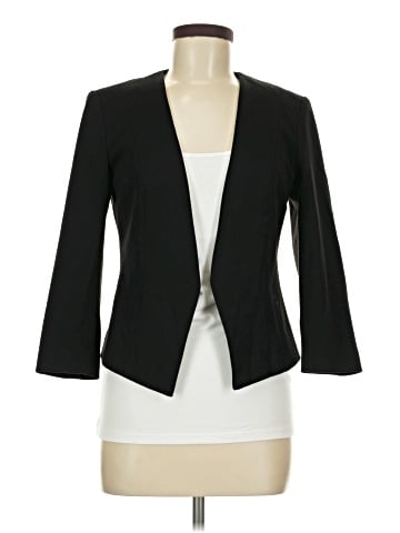 Express Blazer (view 1)