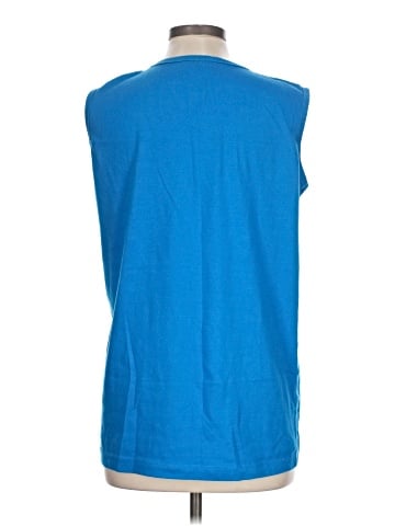 American Sweetheart Sleeveless T-Shirt (view 2)